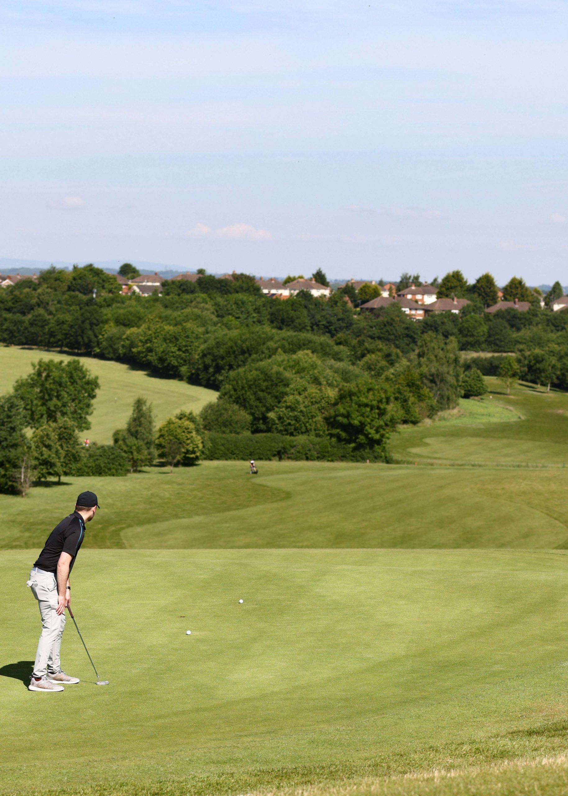 Explore membership options at Gaudet Luce Golf Course in Worcester