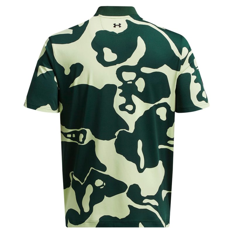 Under Armour Goin Under Polo - Image 2