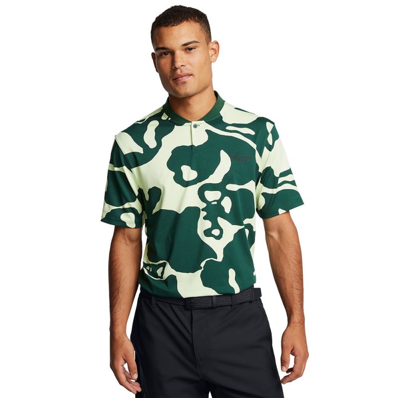 Under Armour Goin Under Polo - Image 3
