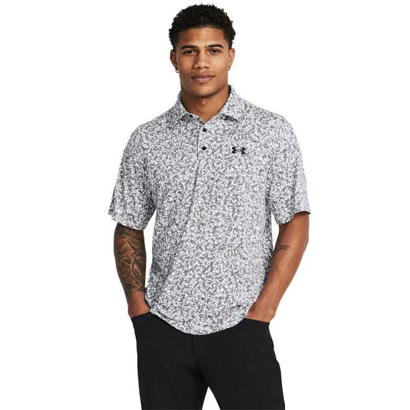 Under Armour Playoff 3 - Golf Buggies - Image 2