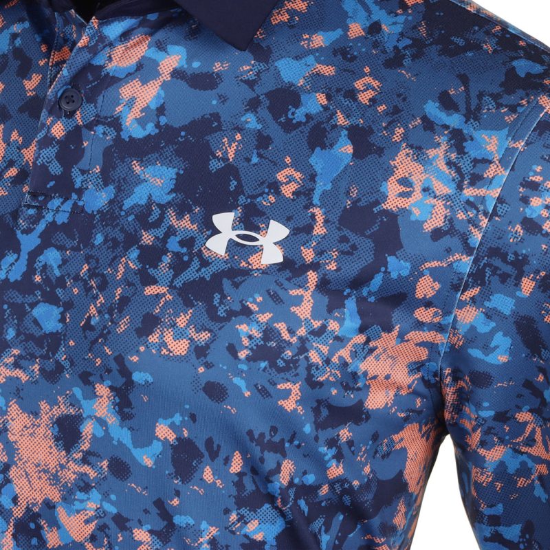 Under Armour T2G Printed - Image 3