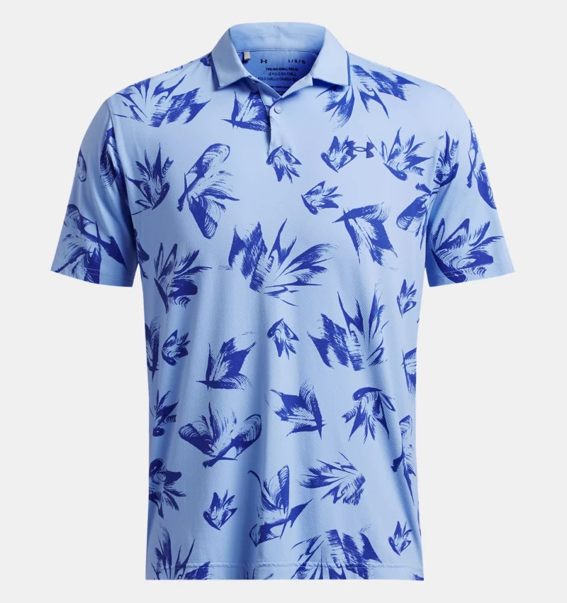 Under Armour ISO Chill Edge