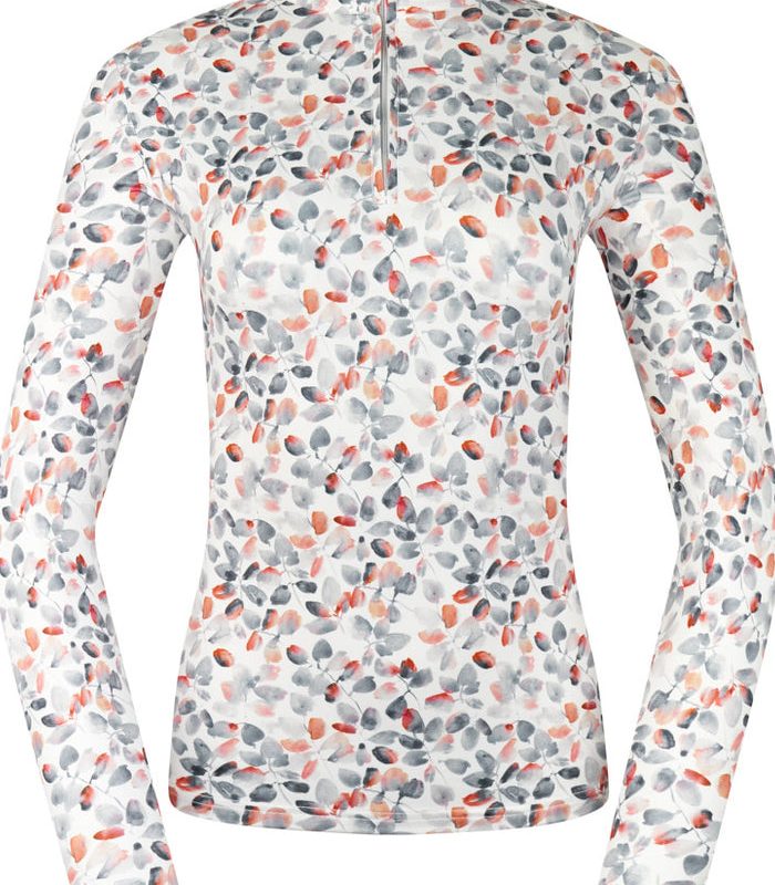 Pure Golf Arusha Ladies Golf Quarter Zip Top