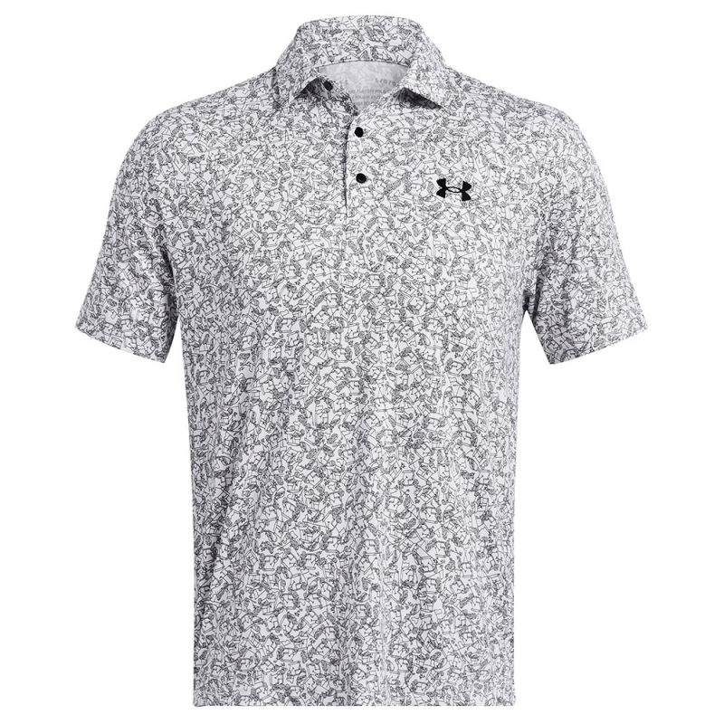 Under Armour Playoff 3 - Golf Buggies