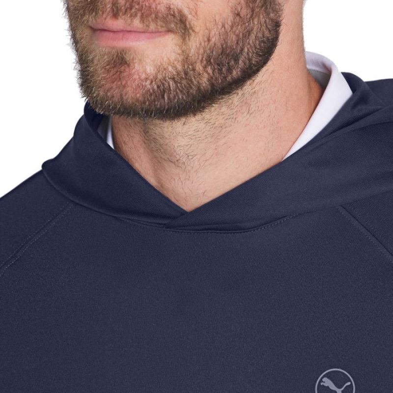 Puma Performance Hoodie - Image 2