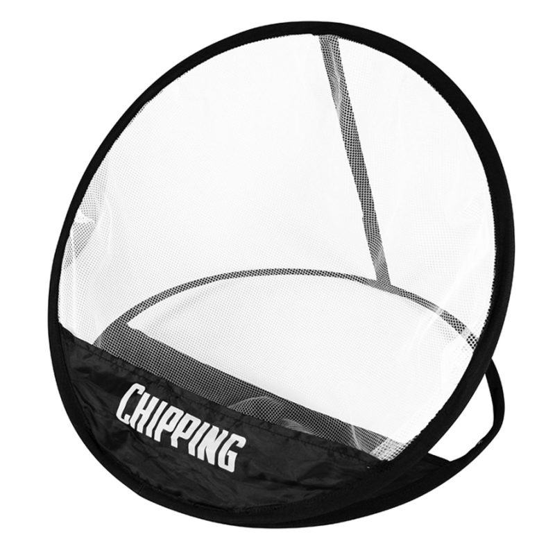 Pure 2improve - Pop-up Chipping Net