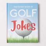 The Pocket Book Of Golf Jokes