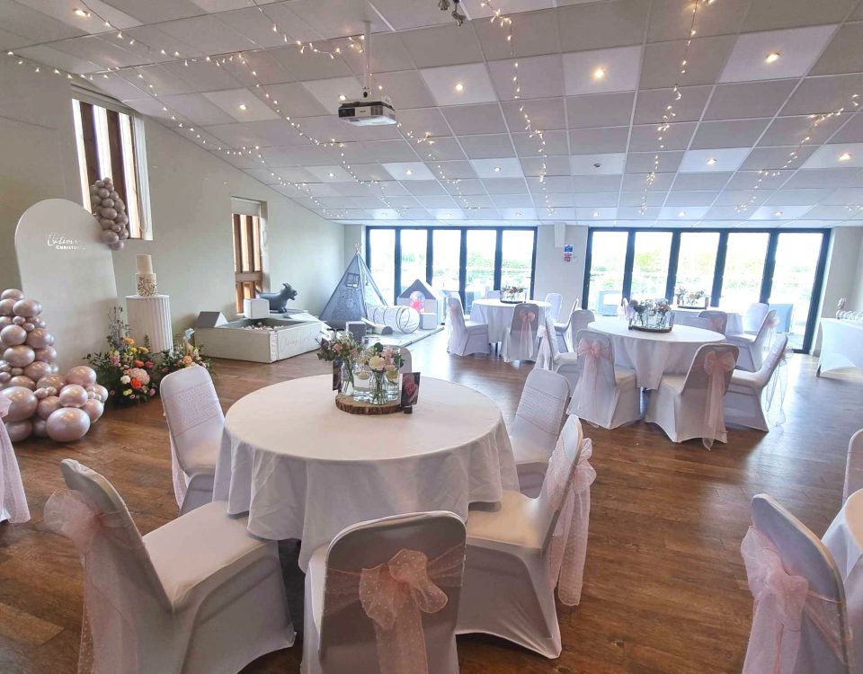 Functions and Celebrations at Gaudet Luce Golf Club Droitwich