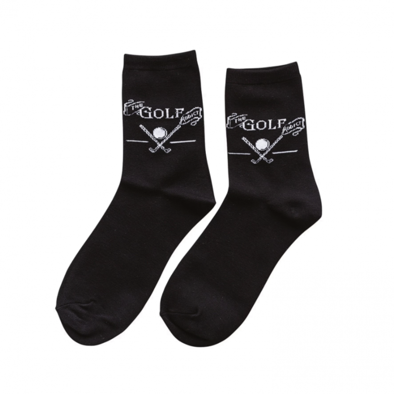 Arora The Golf Addict Men's Socks - Image 2