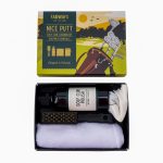 Fairways "Nice Putt" Golf Club Cleaning Kit at Gaudet Luce Golf Club