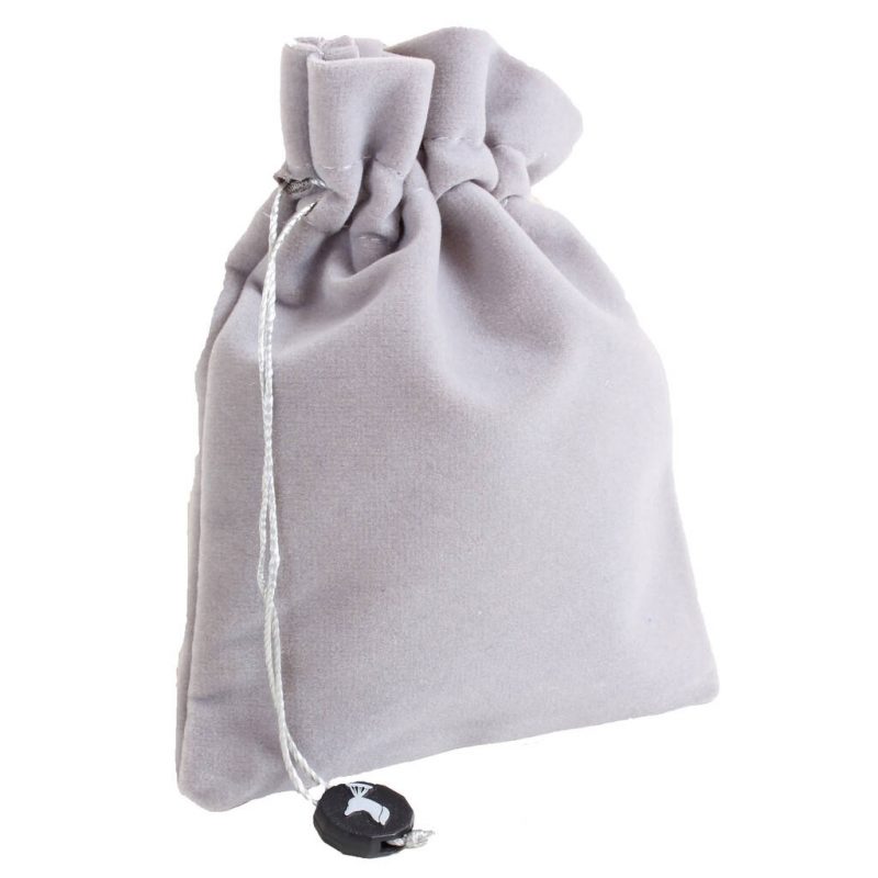 Golf Club & Ball Keyring – Presented in Gift Pouch