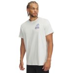Under Armour Moving Day Illustrated Golf T-Shirt