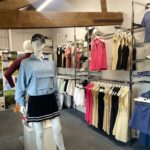 Gaudet Luce Celebrates the Grand Re-Opening of Our Extended Women’s Golf Clothing Range