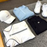 Transitioning to Autumn Golf - with Gaudet Luce Golf Club