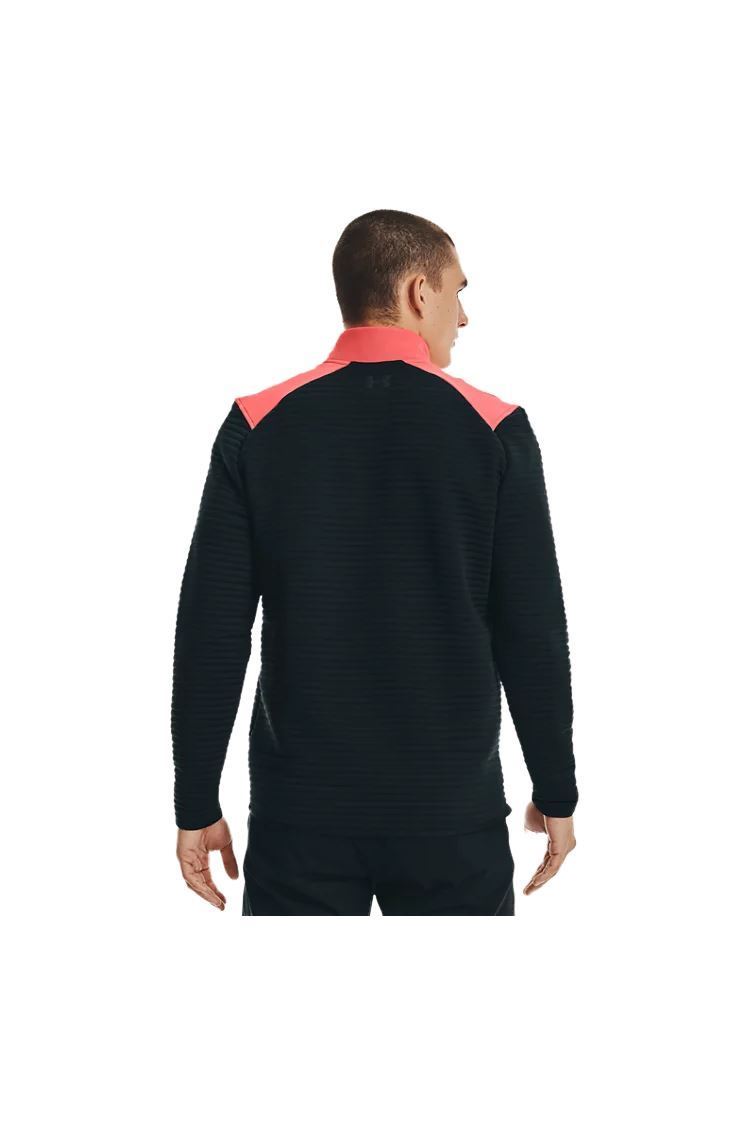 UA Storm Evolution Daytona 1/2 Zip - Image 2