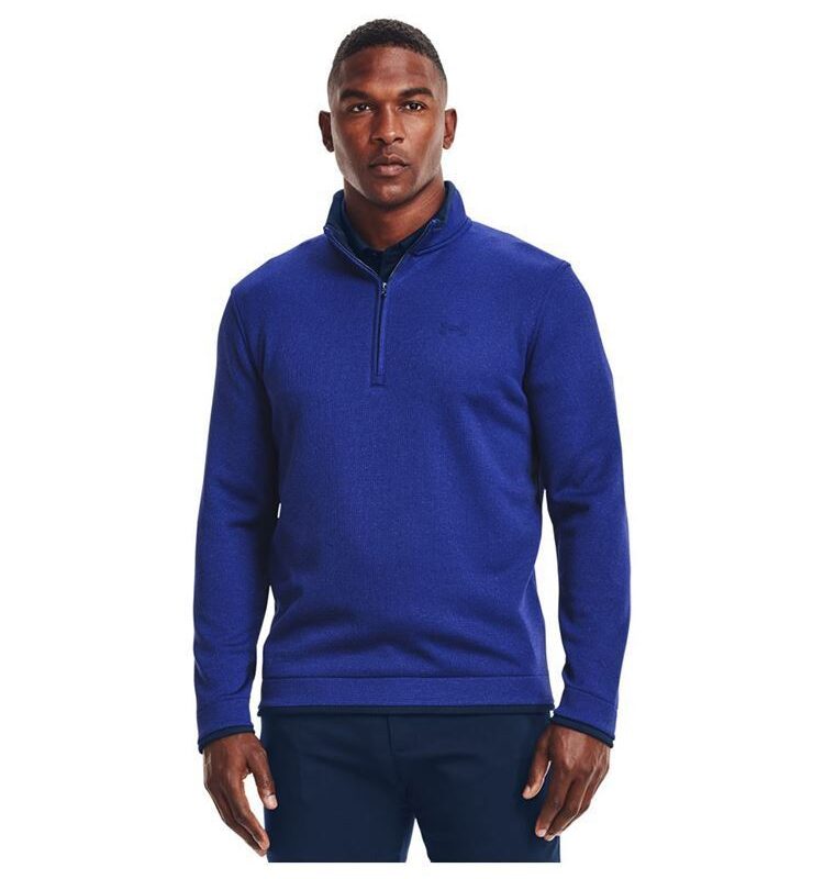 UA Storm Sweat 1/2 Zip