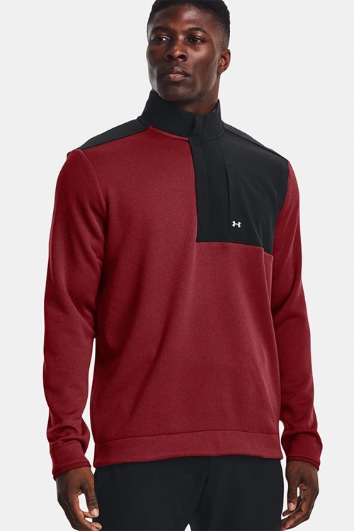 UA Storm Sweater