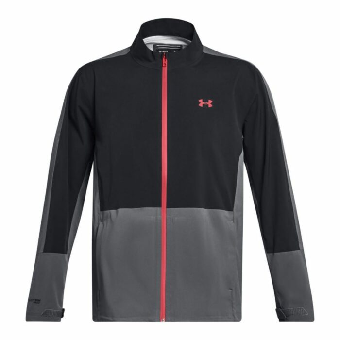 Under Armour Stormproof 3.0 Waterproof Jacket