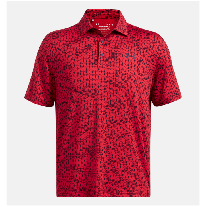 UA Playoff 3 Polo