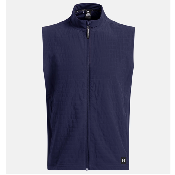 UA Drive Pro Storm Vest