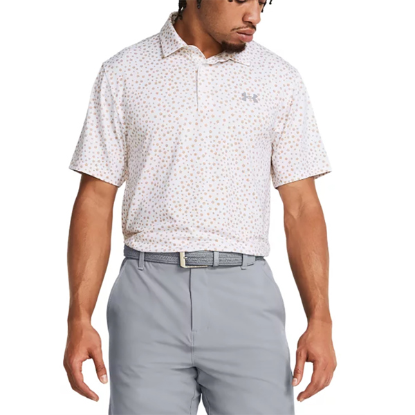 UA Playoff 3 Printed