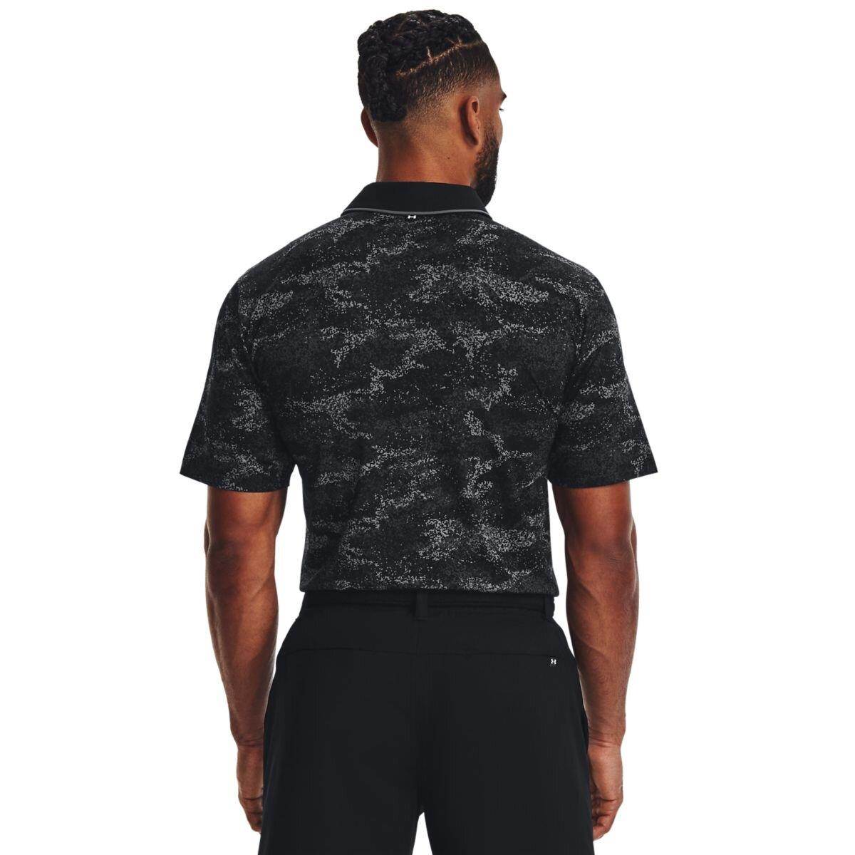 UA Iso Chill Edge Polo - Image 2