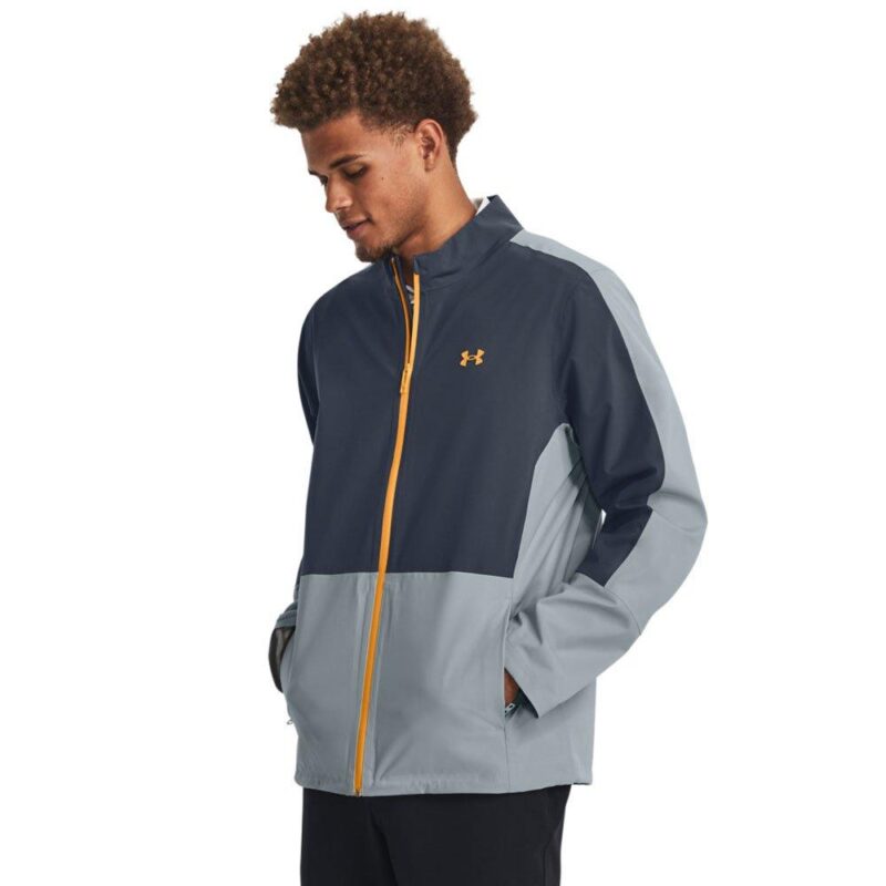 Under Armour Stormproof 3.0 Waterproof Jacket