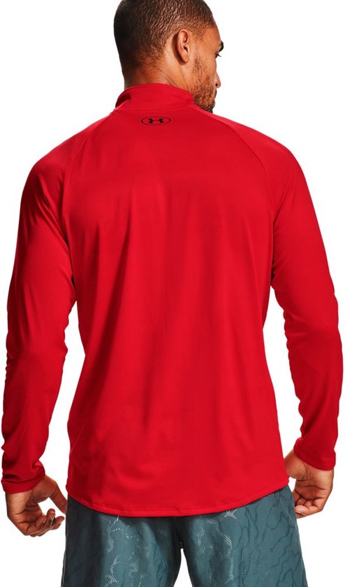 UA Tech 2.0 1/2 Zip - Image 2