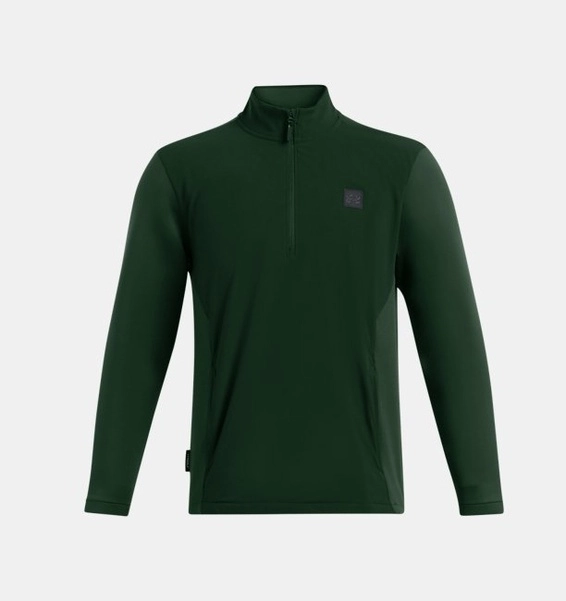 Under Armour Drive Pro Storm Hybrid 1/2 Zip
