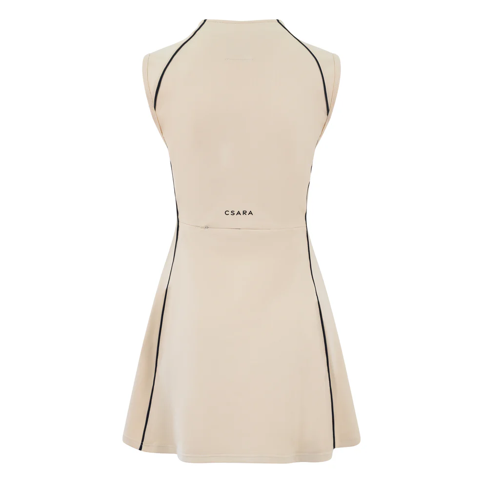 Csara Presley Dress - Image 2