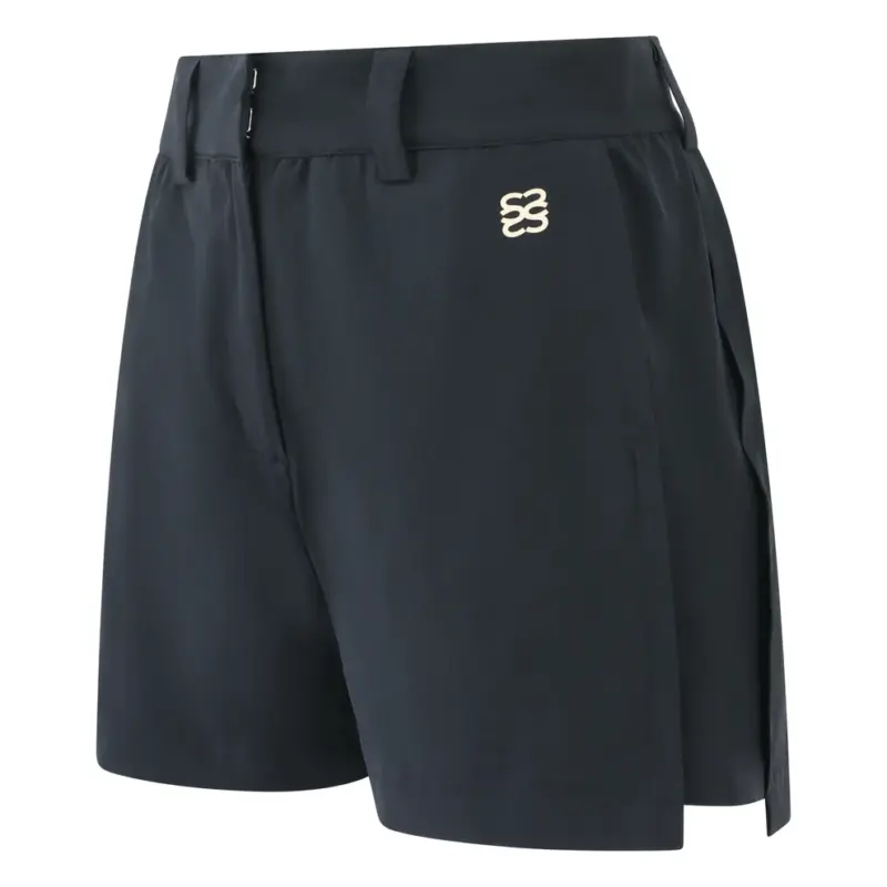 CSara Side Panel Shorts