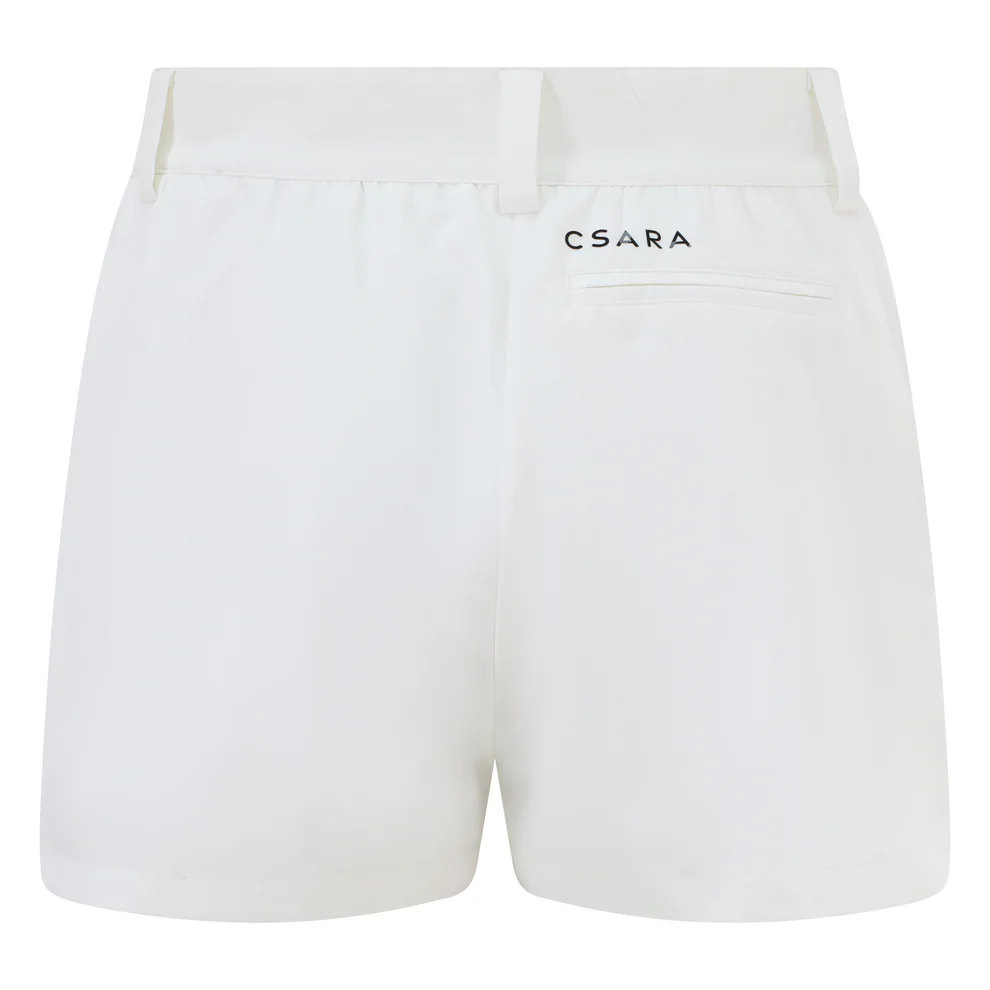 CSara Side Panel Shorts - Image 2