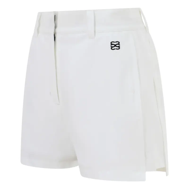 CSara Side Panel Shorts