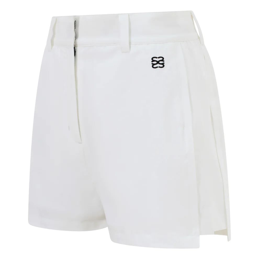 CSara Side Panel Shorts