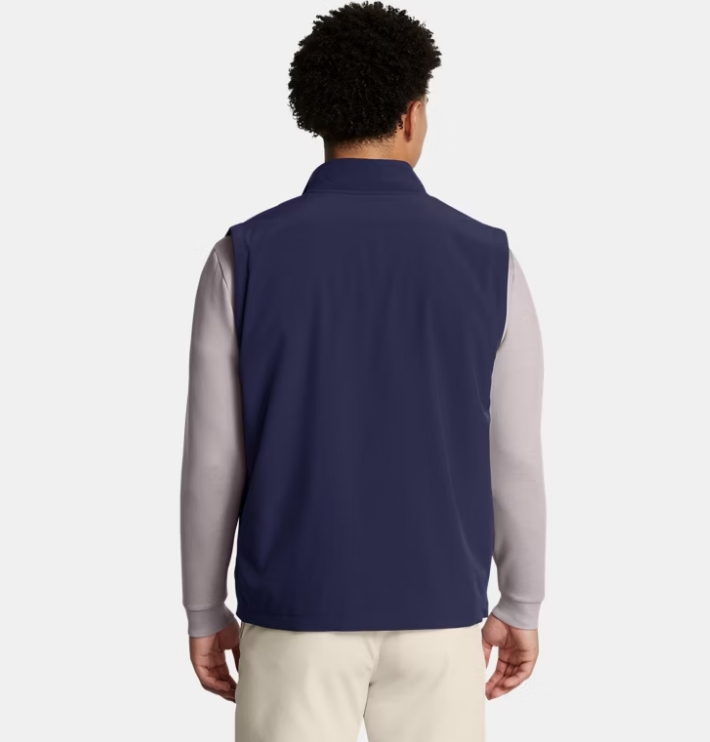 UA Drive Pro Storm Vest - Image 2