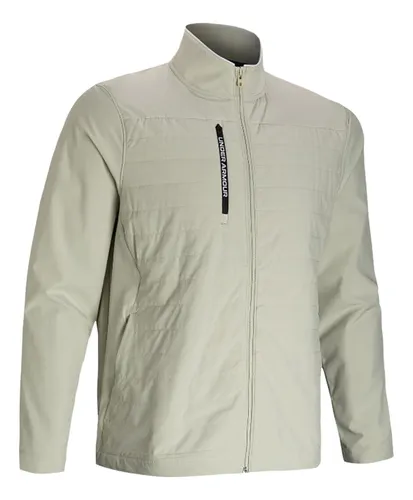 UA Storm Revo Golf Jacket