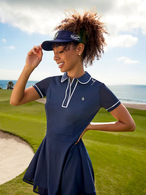 Penguin Veronica Dress