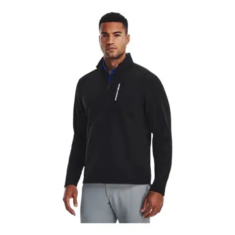 UA Storm Revo Golf Jacket