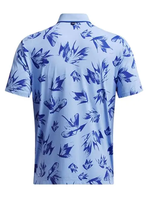 UA Iso Chill Edge Polo - Image 2