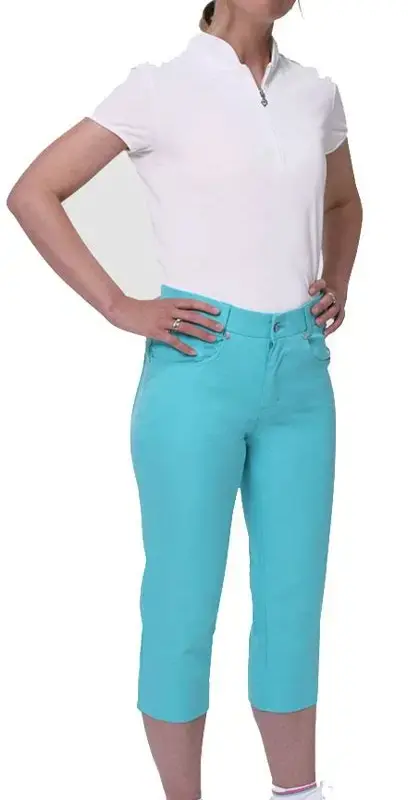 Pure Golf Trust Capri