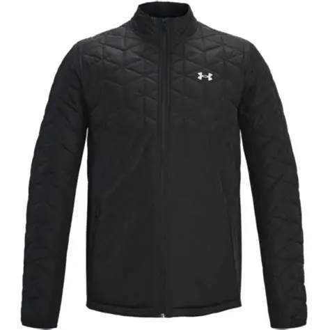 UA Reactor Vlap Jacket