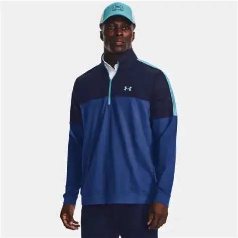UA Storm Midlayer