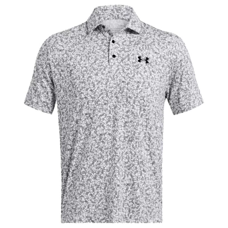 UA Playoff 3 Printed