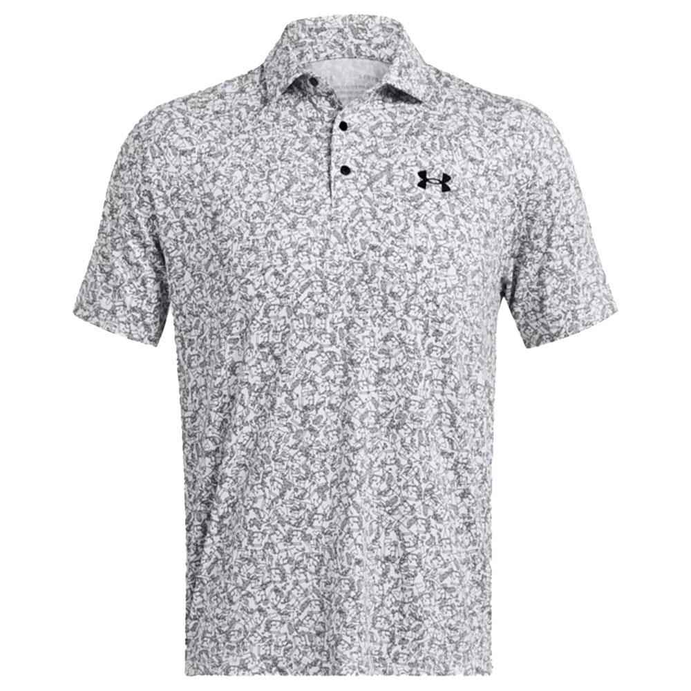 UA Playoff 3 Printed