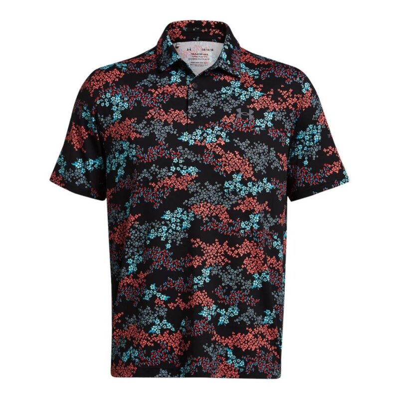 UA Playoff 3 Printed