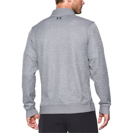 UA Storm Sweat 1/2 Zip - Image 2