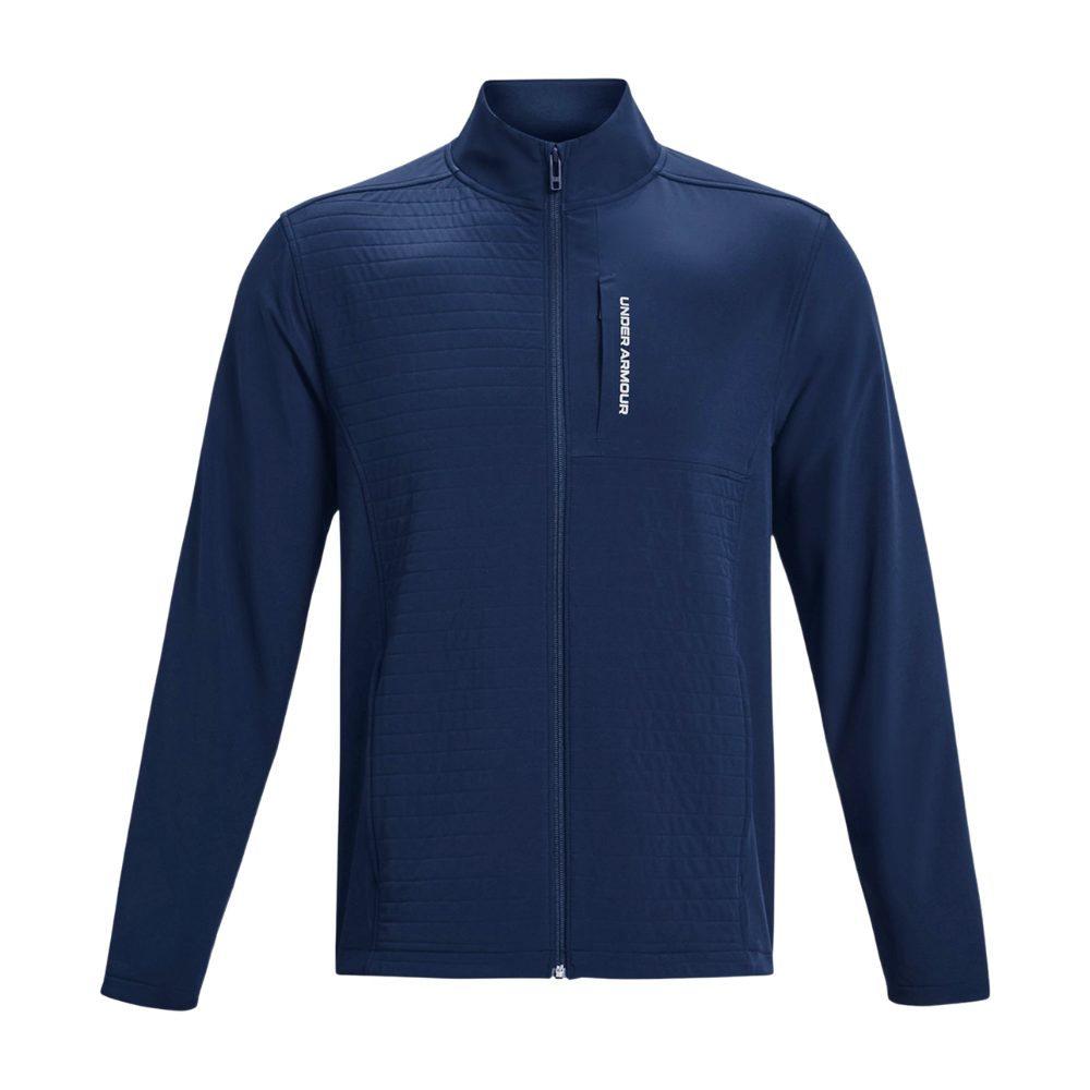 UA Storm Revo Jacket