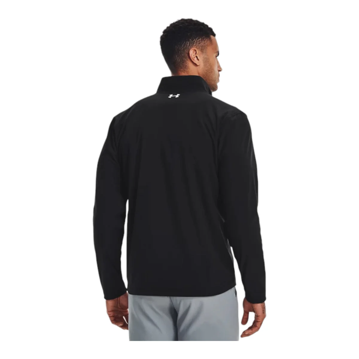 UA Storm Revo Golf Jacket - Image 2