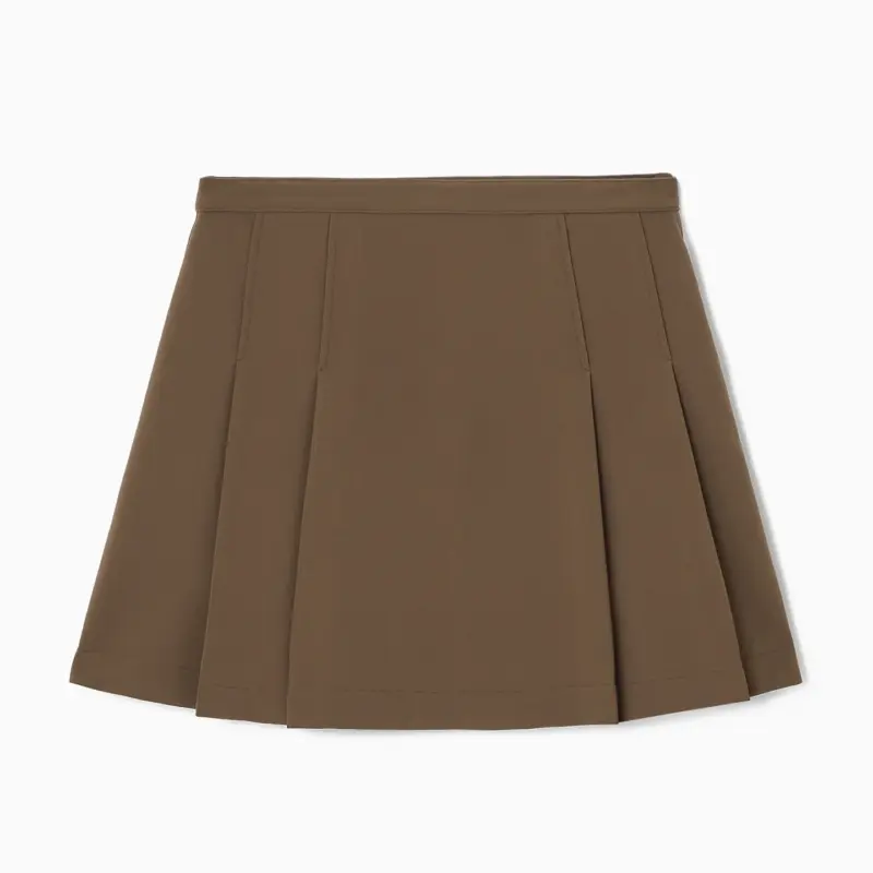 Victoria Paulsen Jodie Skort