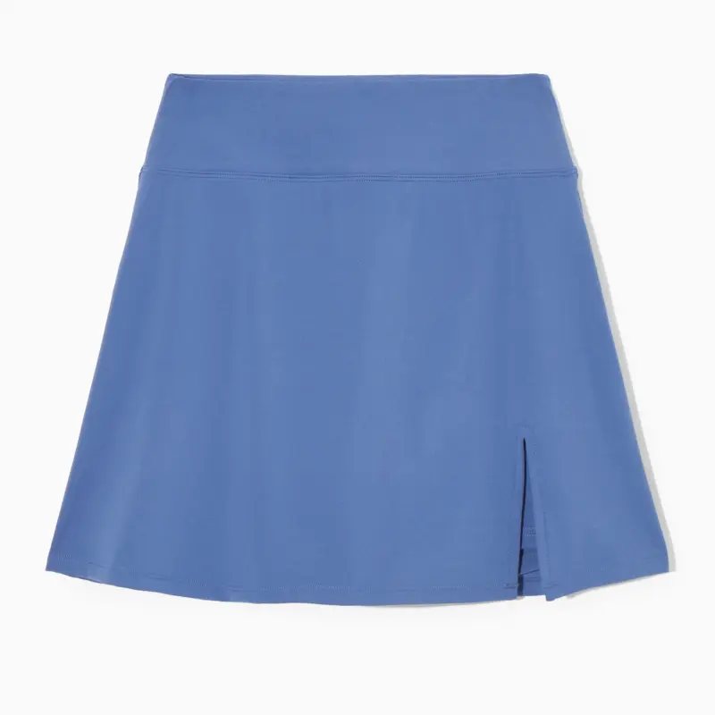 Victoria Paulsen Florence Skort - Blue